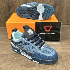 LV SKATE AZUL