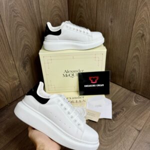 ALEXANDER MCQUEEN