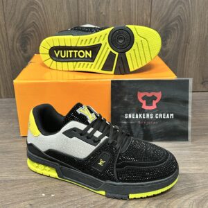 LV TRAINER X SWAROVSKI