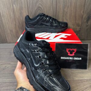 NIKE P6000 BLACK
