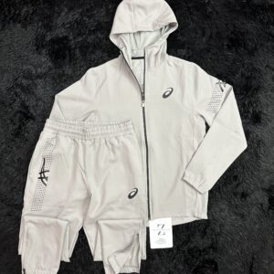 CHANDAL ASICS