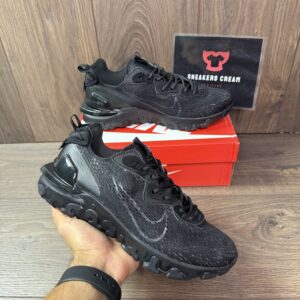 NIKE REACT NEGRA