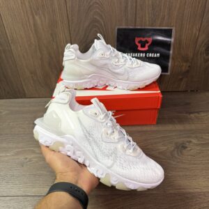NIKE REACT BLANCA