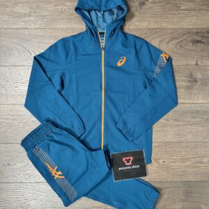 CHANDAL ASICS