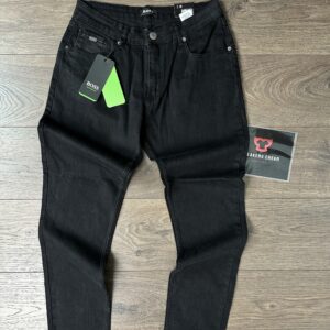 JEAN BOSS