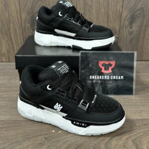 ZAPATILLAS AMIRI BLACK