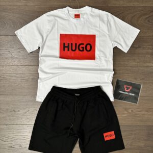 CHANDAL CORTO H BOSS