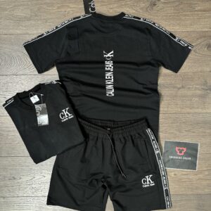 CHANDAL CORTO CK