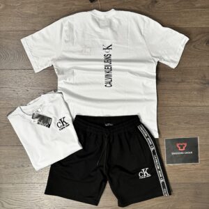 CHANDAL CORTO CK