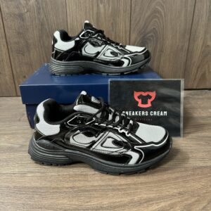 DIOR CD BLACK/GREY