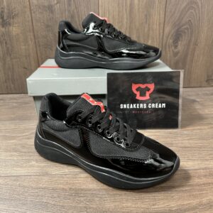 PRADA AMERICAN'S CUP BLACK