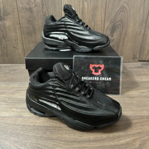 NIKE NOCTA BLACK/metal