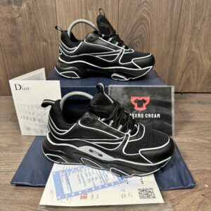 DIOR B22 BLACK LINE