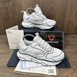 DIOR B22 WHITE LINE
