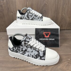 NUMERIS ATELIER GREY