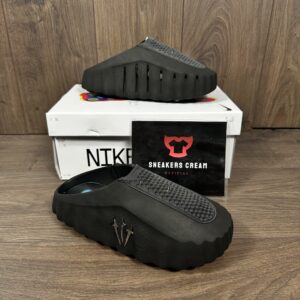 NIKE MIND x NOCTA BLACK