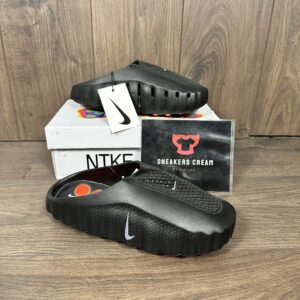 NIKE MIND 001 BLACK