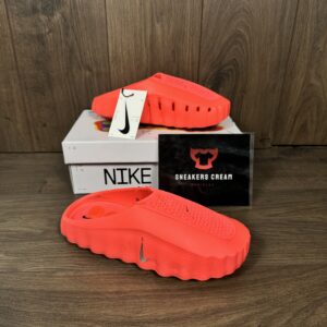 NIKE MIND 001 RED